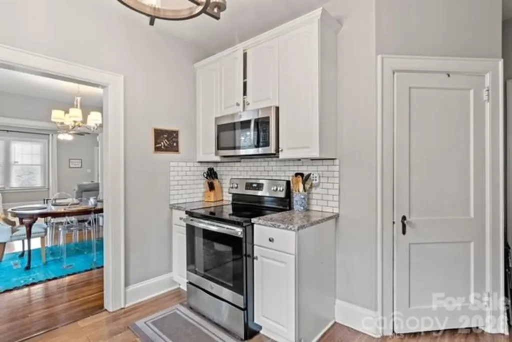 2308 Carmine Street Charlotte NC 28206