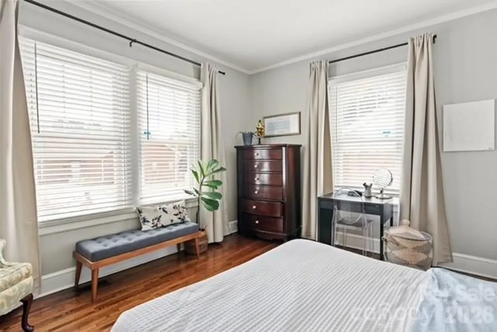 2308 Carmine Street Charlotte NC 28206