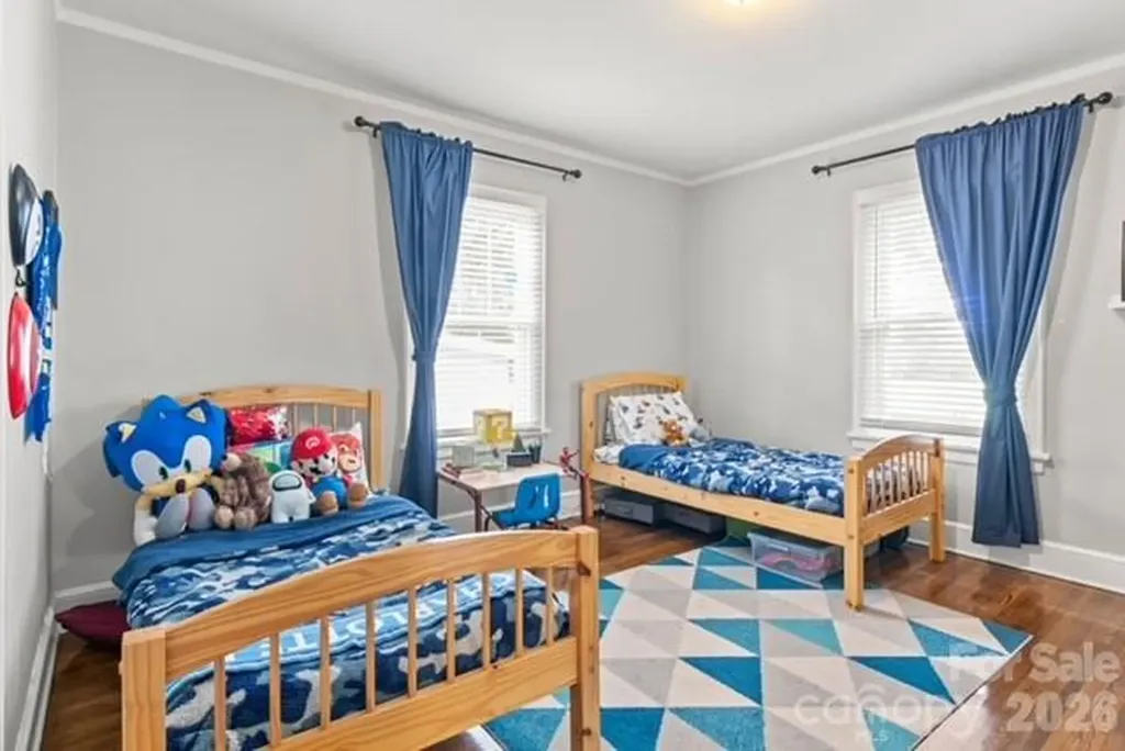 2308 Carmine Street Charlotte NC 28206