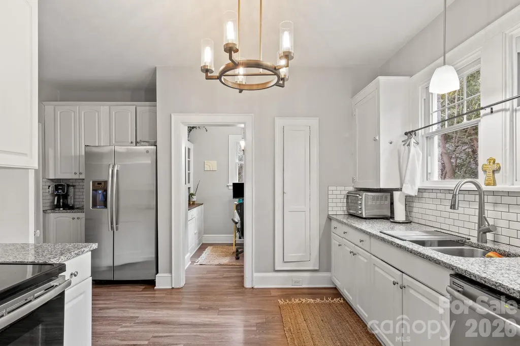 2308 Carmine Street Charlotte NC 28206