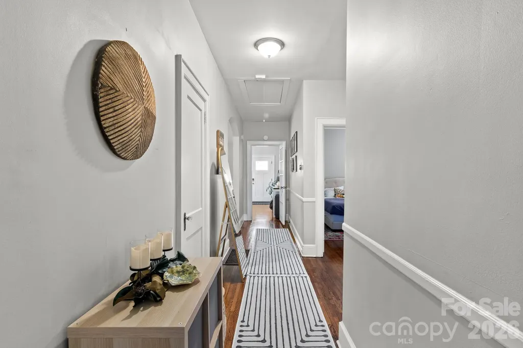 2308 Carmine Street Charlotte NC 28206