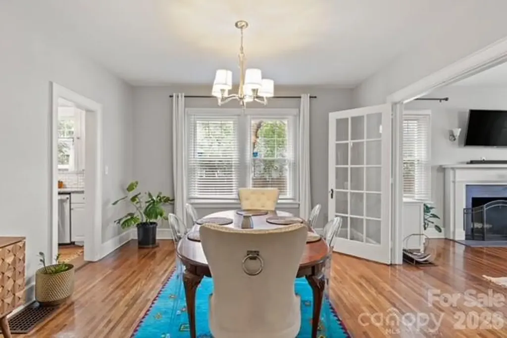 2308 Carmine Street Charlotte NC 28206