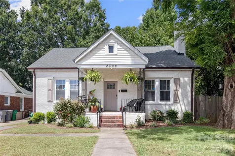 2308 Carmine Street Charlotte NC 28206