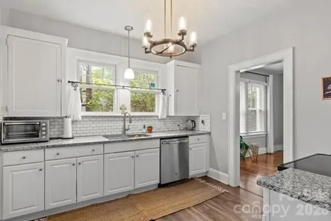 2308 Carmine Street Charlotte NC 28206