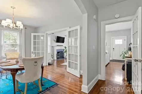 2308 Carmine Street Charlotte NC 28206