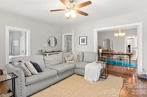 2308 Carmine Street Charlotte NC 28206