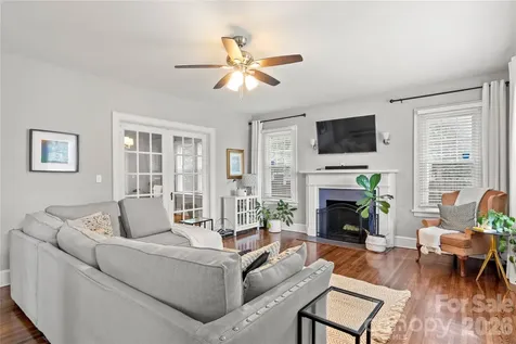 2308 Carmine Street Charlotte NC 28206