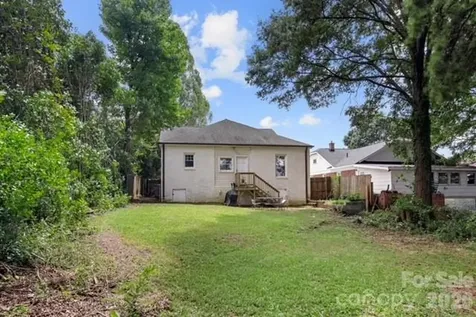 2308 Carmine Street Charlotte NC 28206
