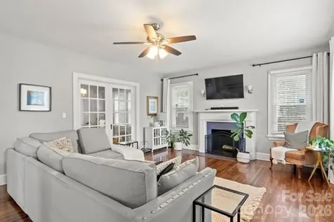 2308 Carmine Street Charlotte NC 28206