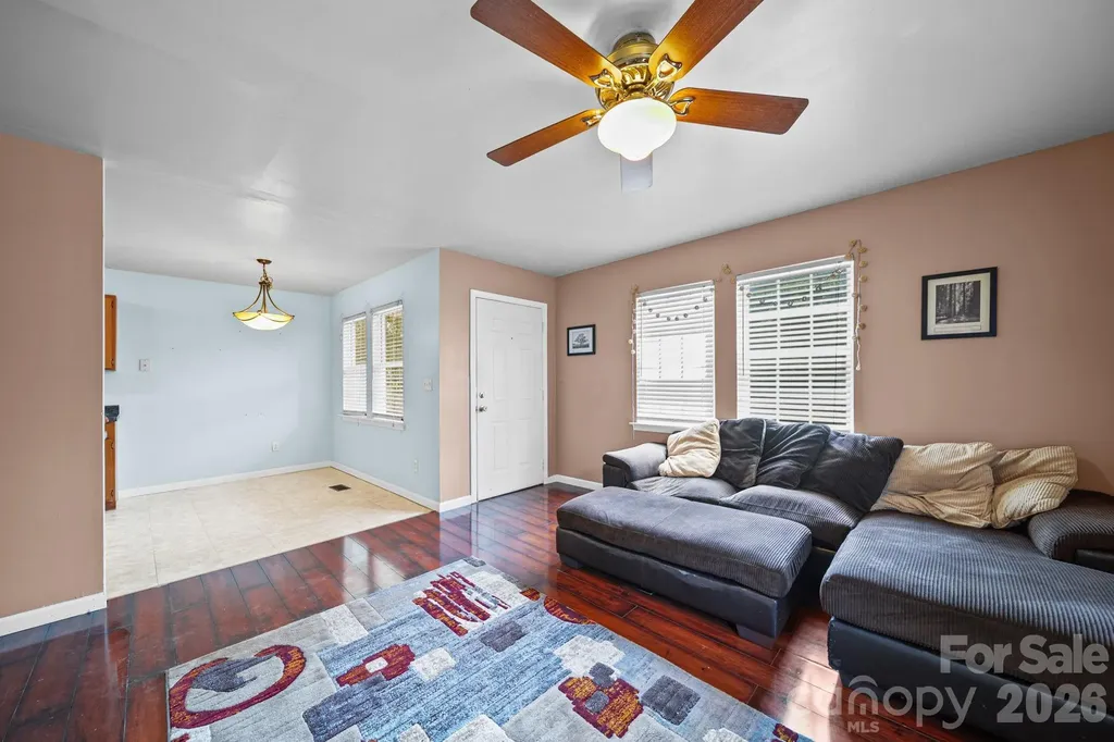 1501 N Davidson Street Charlotte NC 28206