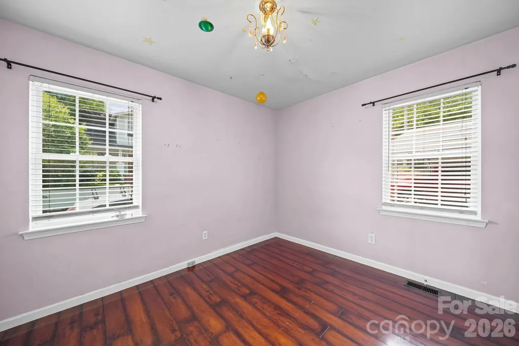 1501 N Davidson Street Charlotte NC 28206