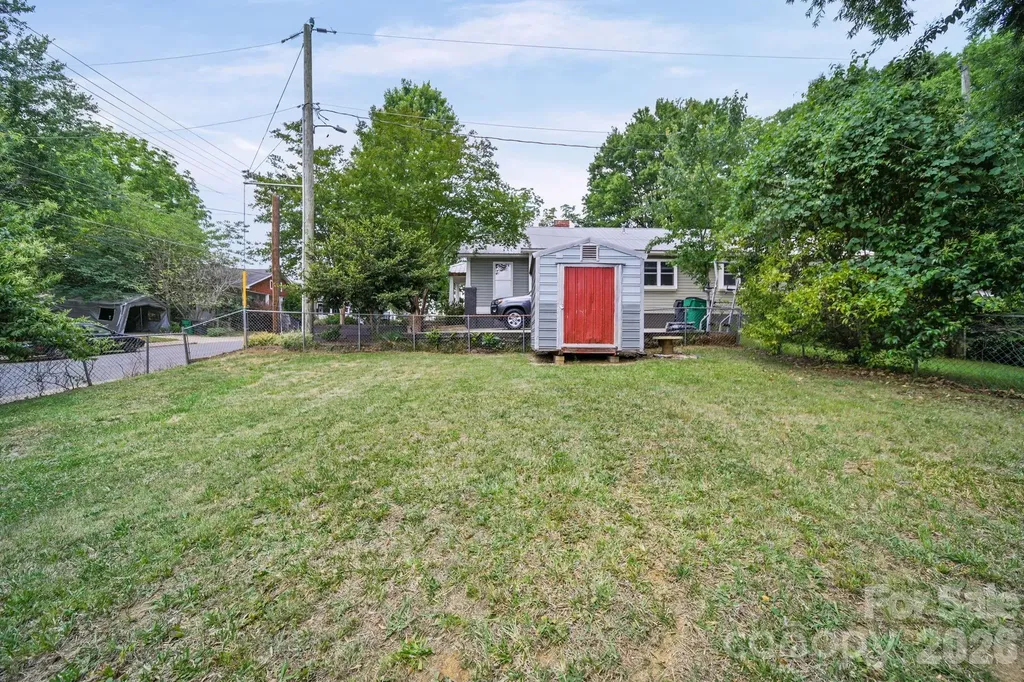 1501 N Davidson Street Charlotte NC 28206