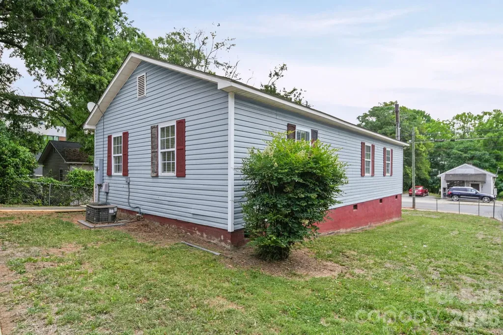 1501 N Davidson Street Charlotte NC 28206