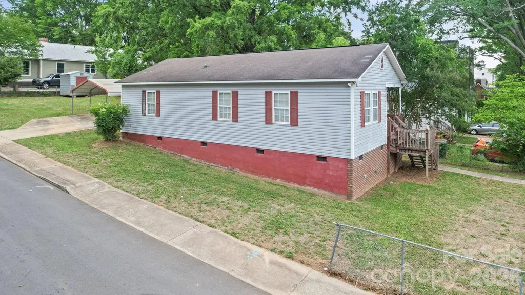 1501 N Davidson Street Charlotte NC 28206