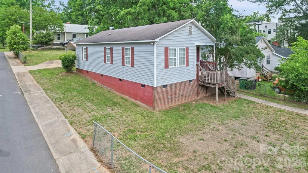 1501 N Davidson Street Charlotte NC 28206