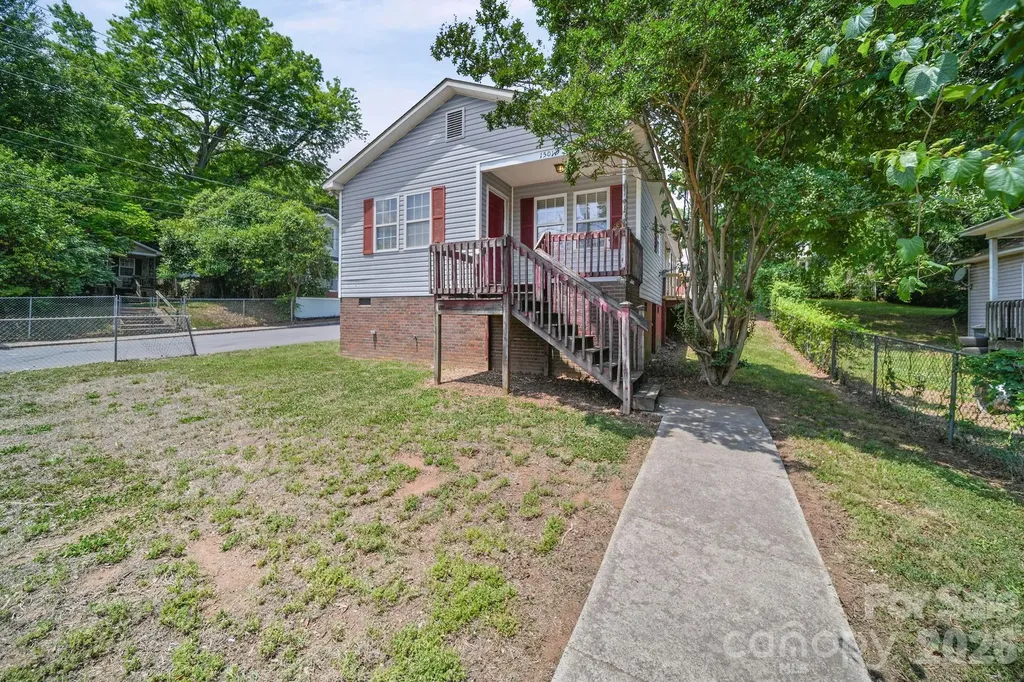 1501 N Davidson Street Charlotte NC 28206