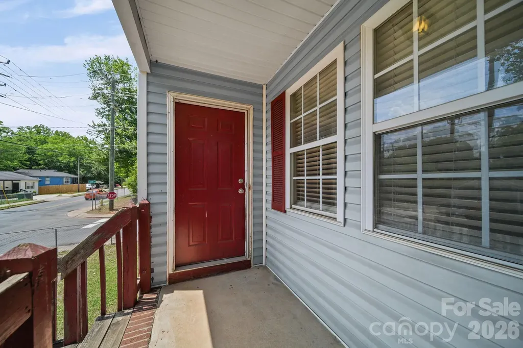 1501 N Davidson Street Charlotte NC 28206
