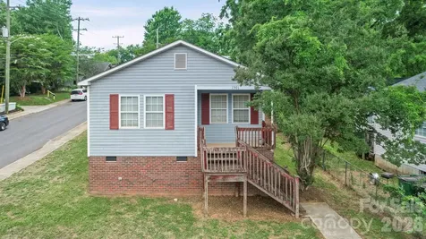 1501 N Davidson Street Charlotte NC 28206