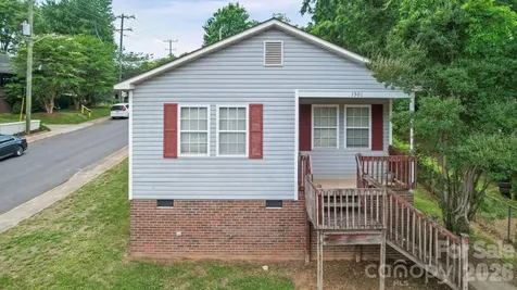 1501 N Davidson Street Charlotte NC 28206