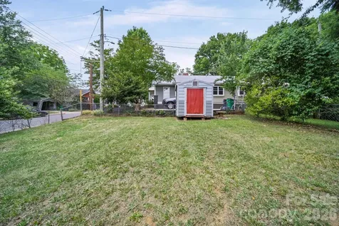 1501 N Davidson Street Charlotte NC 28206