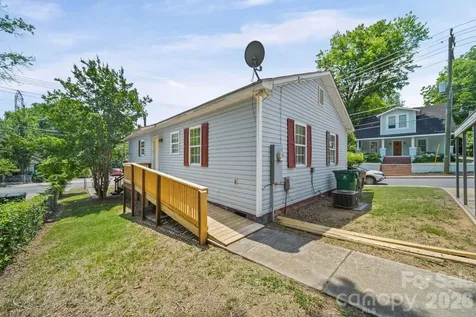1501 N Davidson Street Charlotte NC 28206