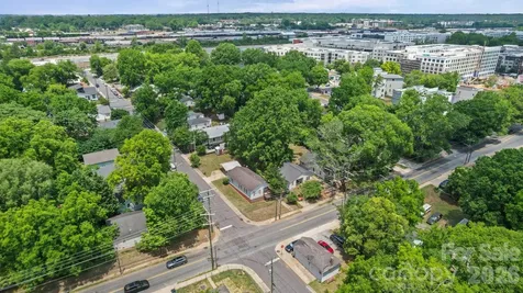 1501 N Davidson Street Charlotte NC 28206