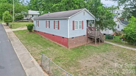 1501 N Davidson Street Charlotte NC 28206