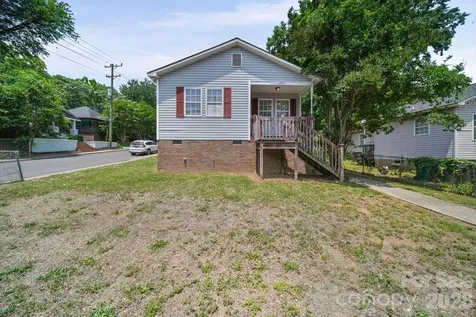 1501 N Davidson Street Charlotte NC 28206