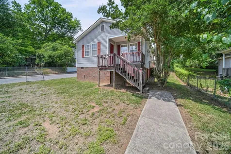 1501 N Davidson Street Charlotte NC 28206