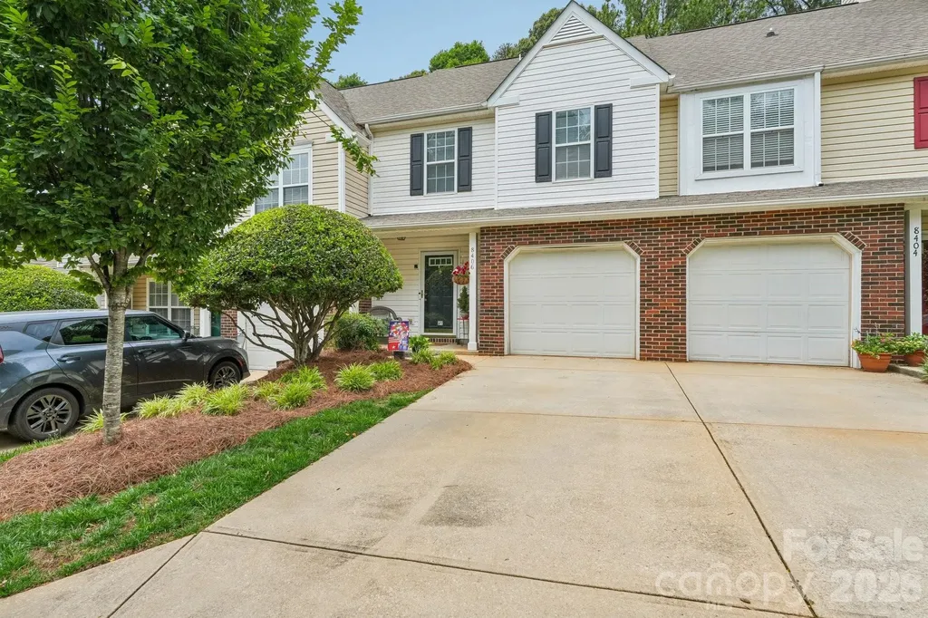 8406 Southgate Commons Drive Charlotte NC 28277