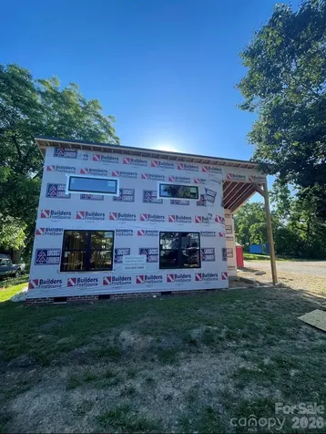 106 Penn Street Monroe NC 28112