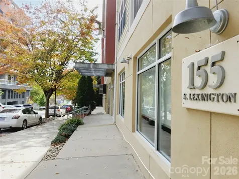 155 S Lexington Avenue Asheville NC 28801