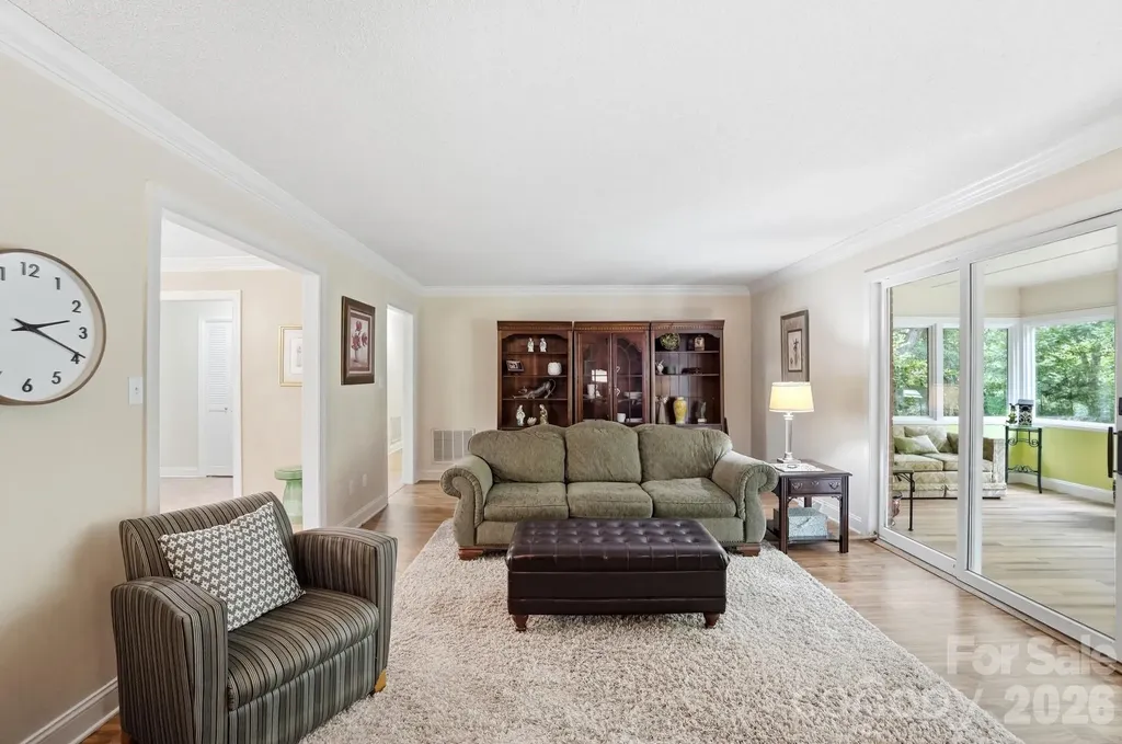 201 Hickory Hill Lane Stanley NC 28164