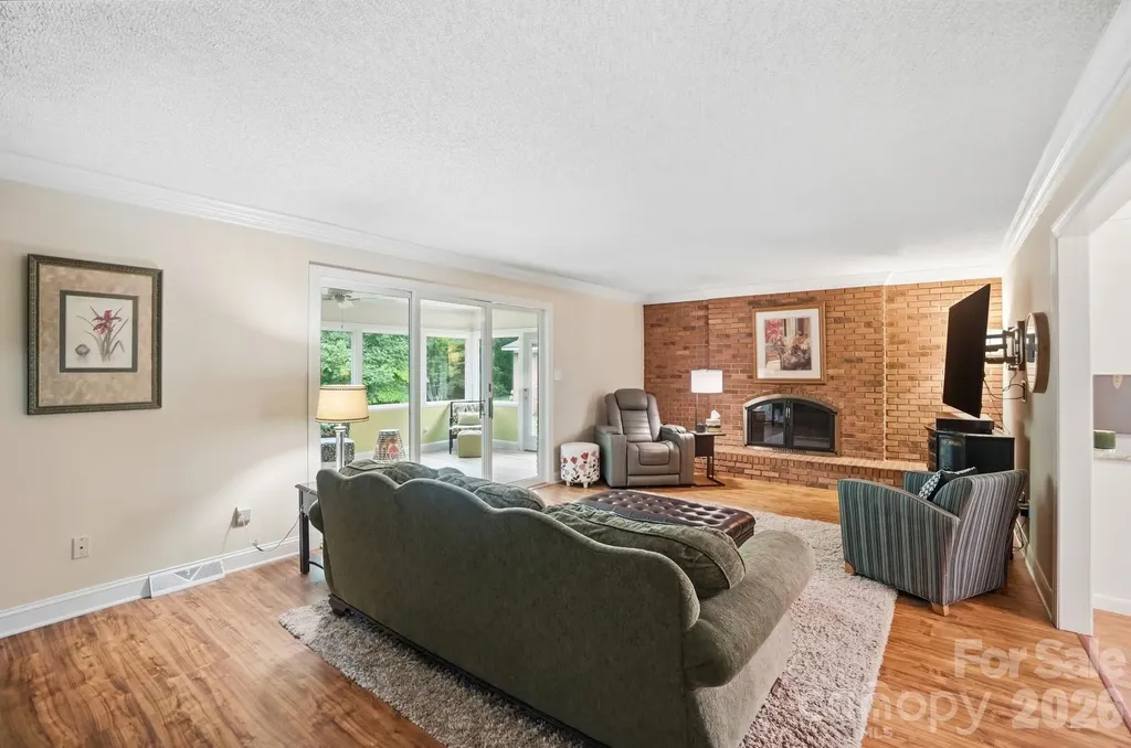 201 Hickory Hill Lane Stanley NC 28164