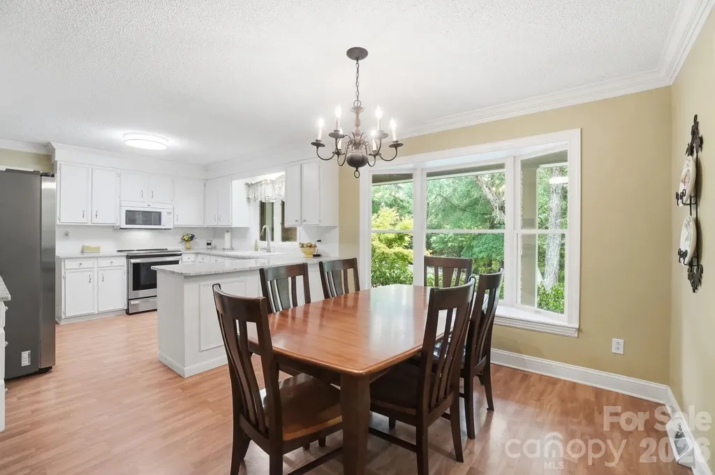 201 Hickory Hill Lane Stanley NC 28164