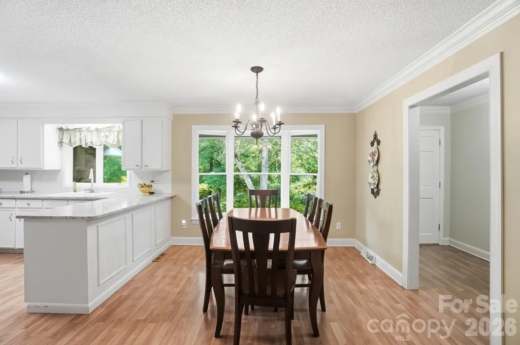 201 Hickory Hill Lane Stanley NC 28164