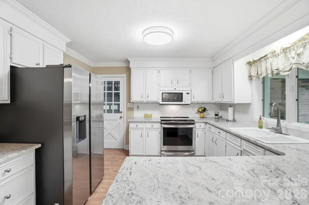 201 Hickory Hill Lane Stanley NC 28164