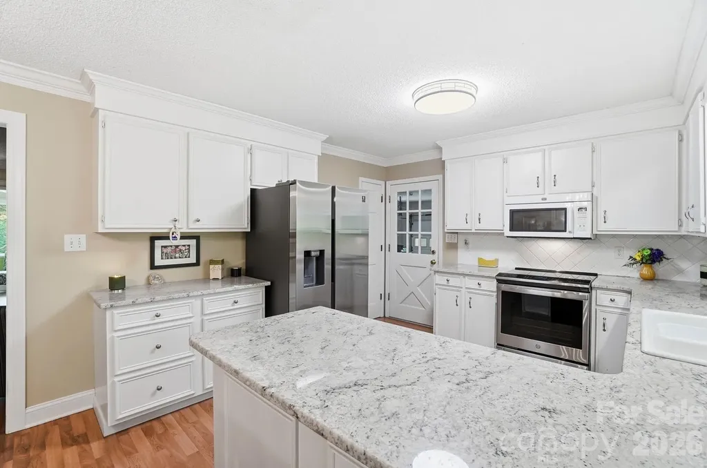 201 Hickory Hill Lane Stanley NC 28164