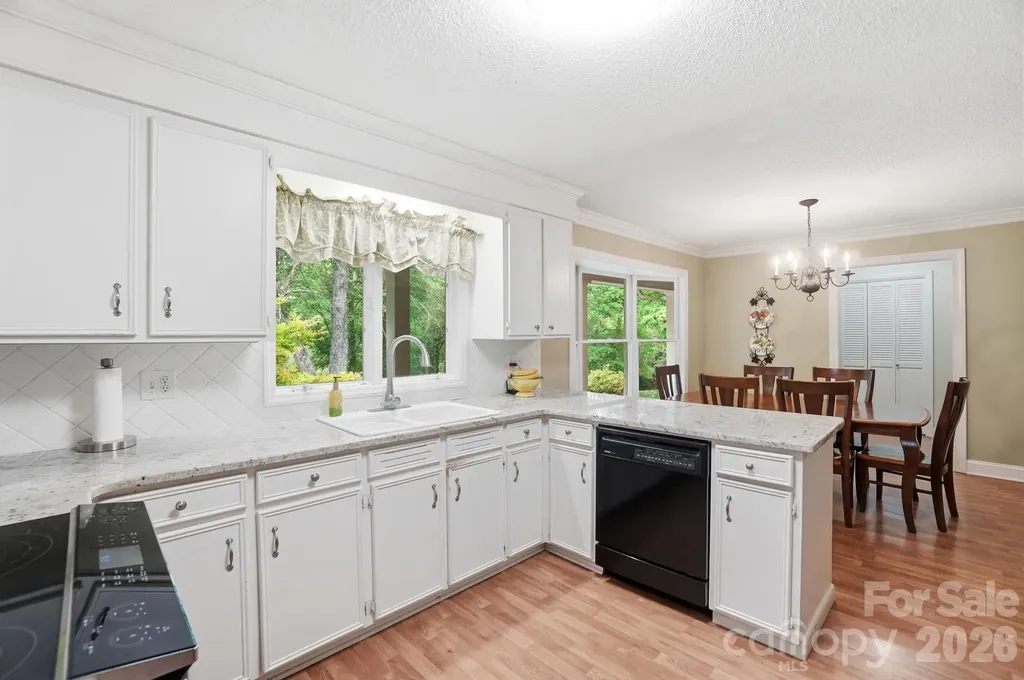 201 Hickory Hill Lane Stanley NC 28164