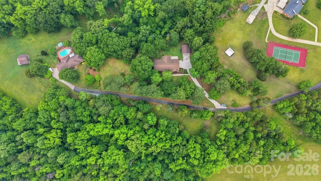 201 Hickory Hill Lane Stanley NC 28164