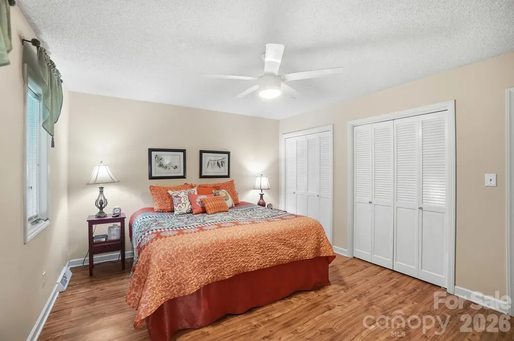 201 Hickory Hill Lane Stanley NC 28164