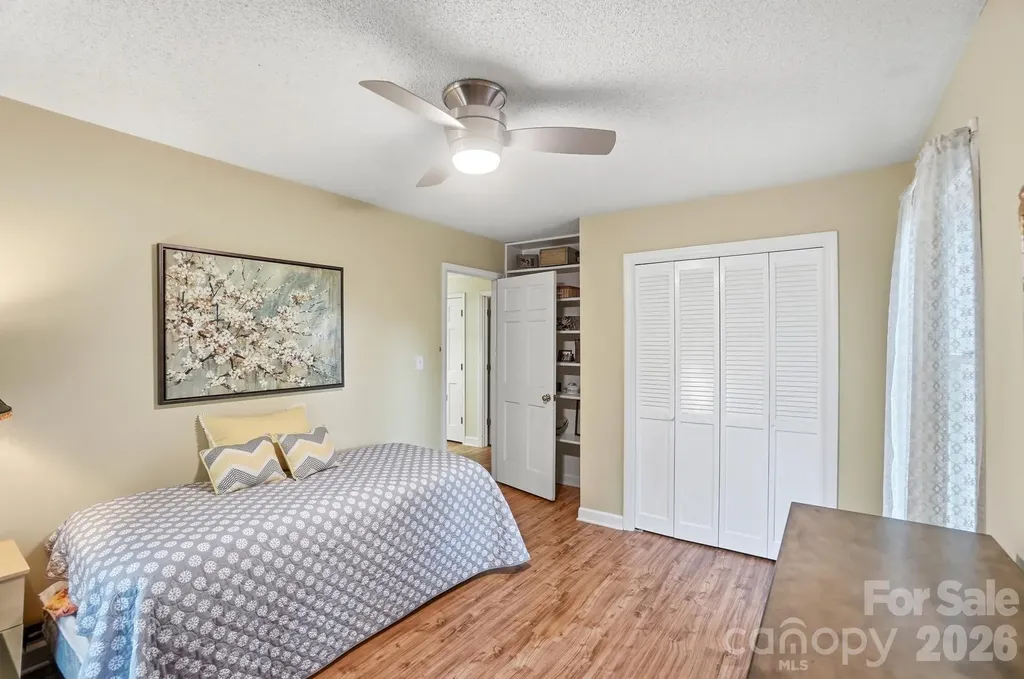 201 Hickory Hill Lane Stanley NC 28164
