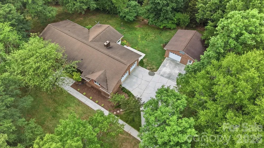 201 Hickory Hill Lane Stanley NC 28164