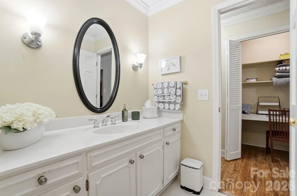 201 Hickory Hill Lane Stanley NC 28164