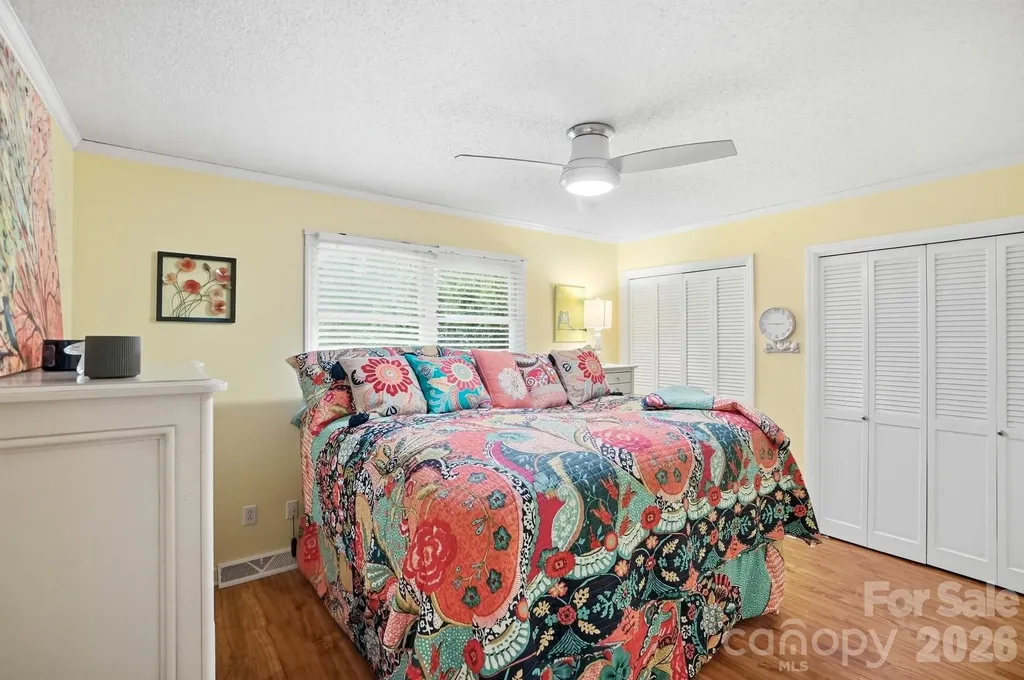201 Hickory Hill Lane Stanley NC 28164