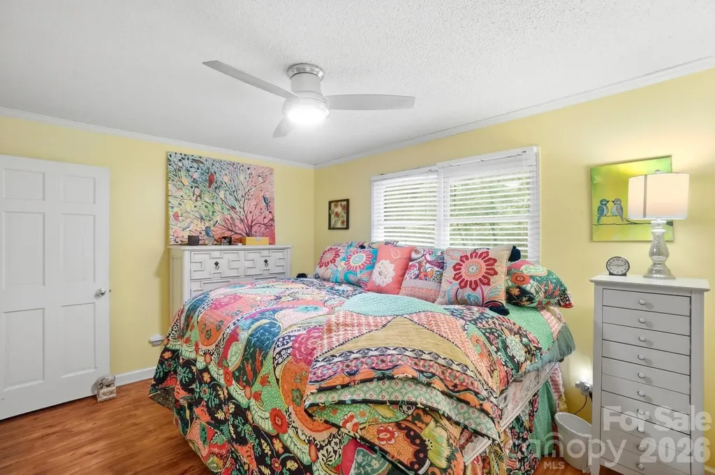 201 Hickory Hill Lane Stanley NC 28164