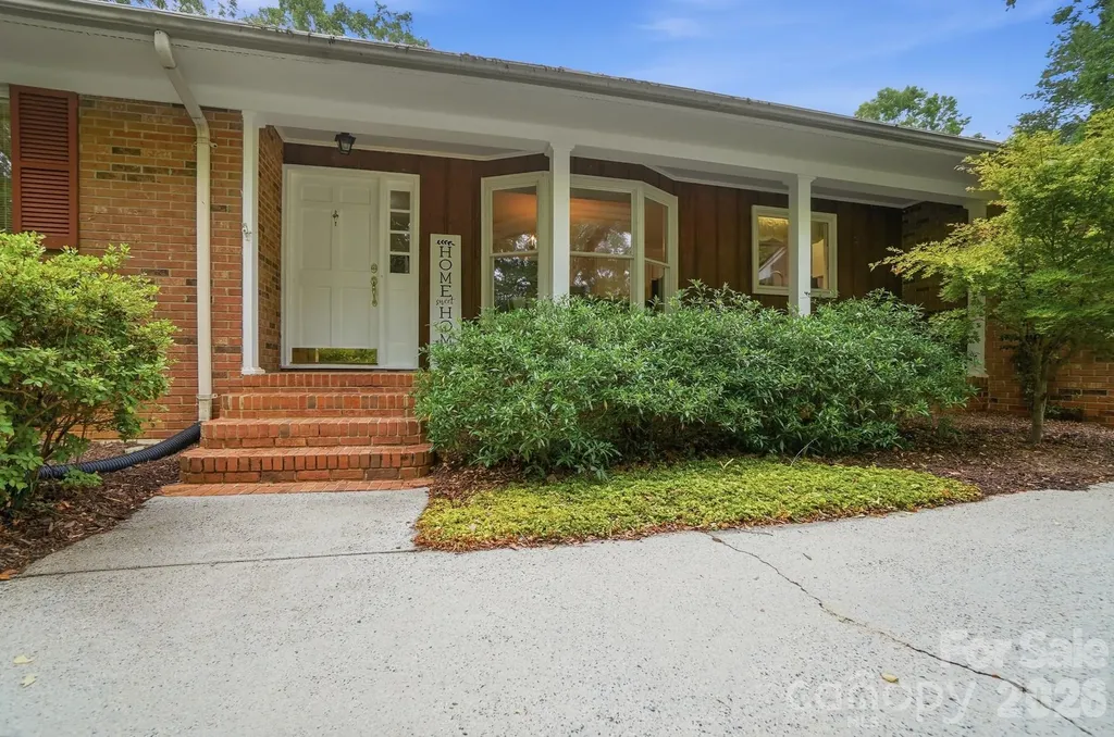201 Hickory Hill Lane Stanley NC 28164