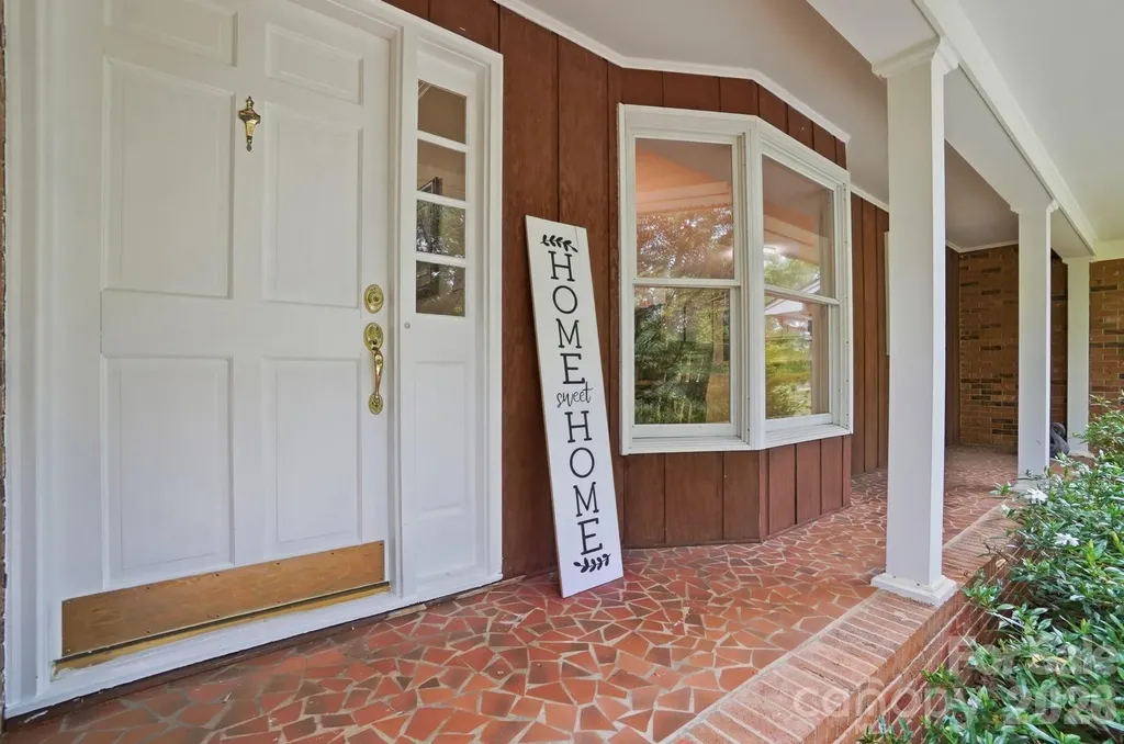 201 Hickory Hill Lane Stanley NC 28164