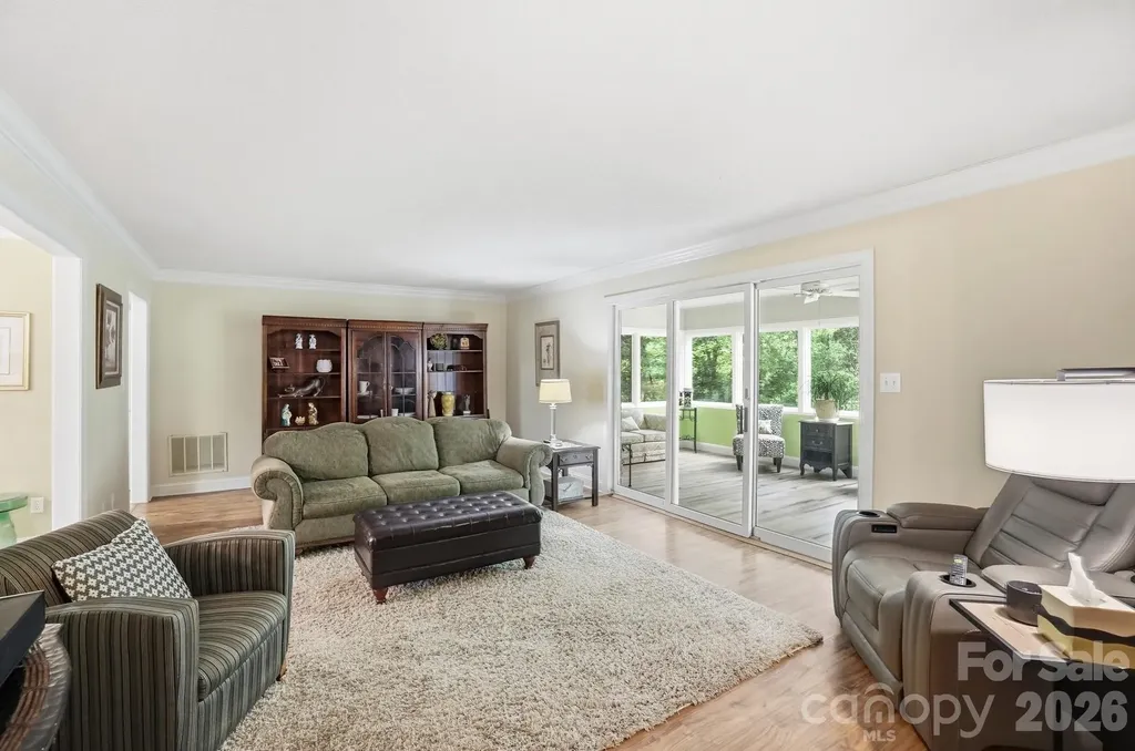 201 Hickory Hill Lane Stanley NC 28164