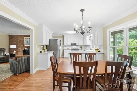 201 Hickory Hill Lane Stanley NC 28164